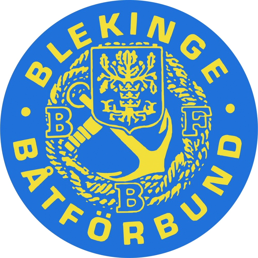 Svenska Båtunionen logo